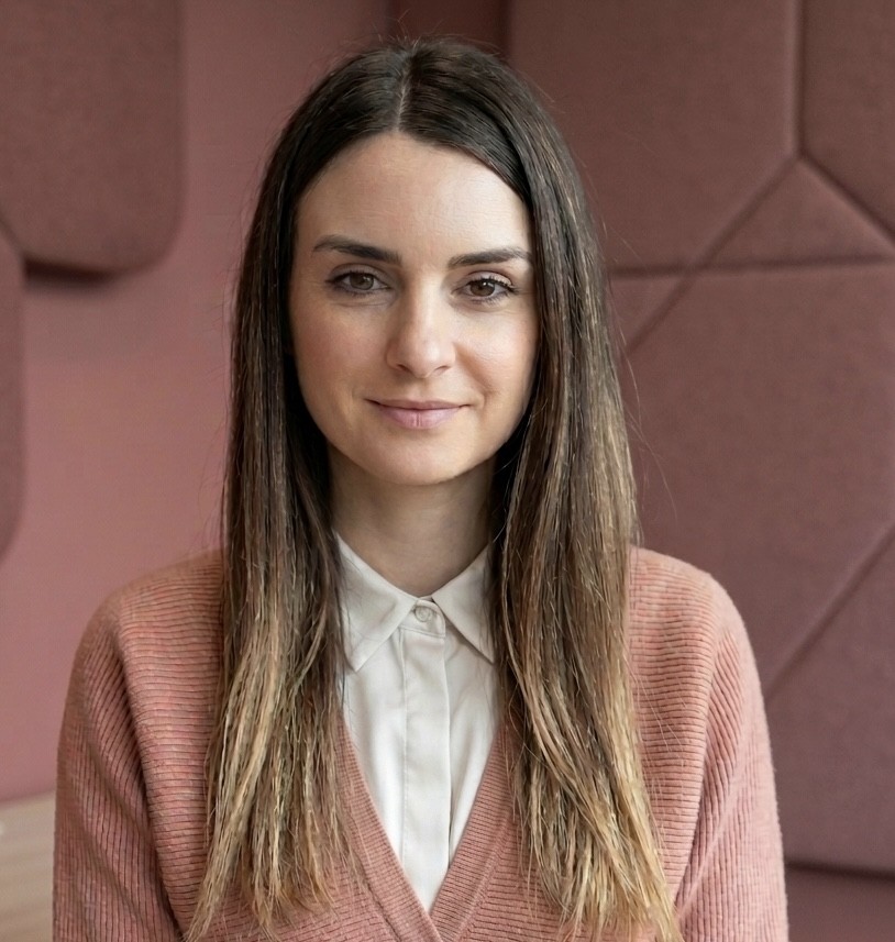 Silvia Colicino